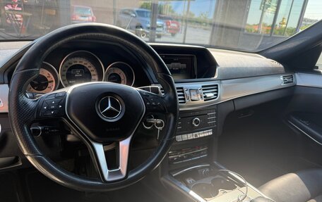 Mercedes-Benz E-Класс, 2015 год, 1 989 000 рублей, 7 фотография
