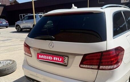 Mercedes-Benz E-Класс, 2015 год, 1 989 000 рублей, 6 фотография