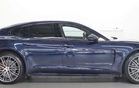 Porsche Panamera II рестайлинг, 2017 год, 7 999 000 рублей, 9 фотография