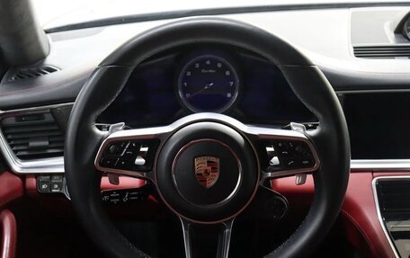Porsche Panamera II рестайлинг, 2017 год, 7 999 000 рублей, 15 фотография