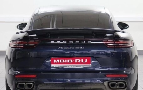 Porsche Panamera II рестайлинг, 2017 год, 7 999 000 рублей, 11 фотография