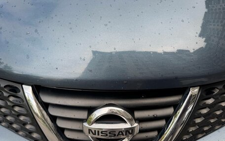 Nissan Juke II, 2013 год, 935 000 рублей, 14 фотография