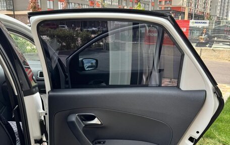 Volkswagen Polo VI (EU Market), 2013 год, 850 000 рублей, 17 фотография