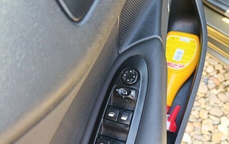 Citroen C4 II рестайлинг, 2012 год, 635 000 рублей, 10 фотография