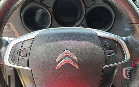 Citroen C4 II рестайлинг, 2012 год, 635 000 рублей, 8 фотография
