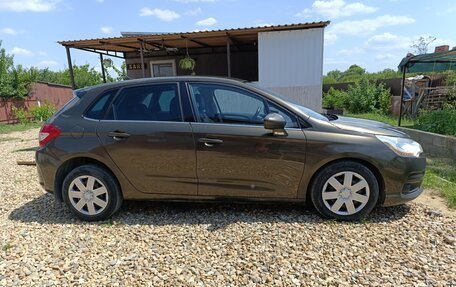 Citroen C4 II рестайлинг, 2012 год, 635 000 рублей, 6 фотография