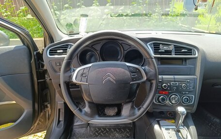 Citroen C4 II рестайлинг, 2012 год, 635 000 рублей, 5 фотография