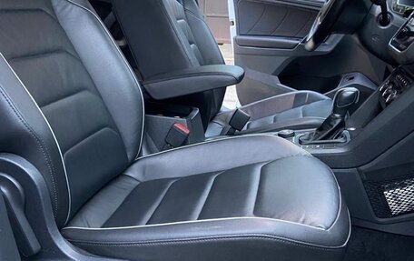 Volkswagen Tiguan II, 2017 год, 2 730 000 рублей, 6 фотография