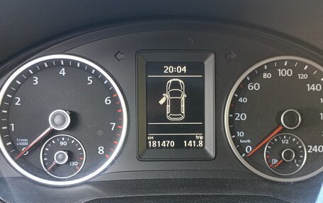 Volkswagen Tiguan I, 2011 год, 1 500 000 рублей, 5 фотография