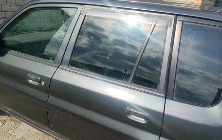 Mazda Demio III (DE), 1998 год, 170 000 рублей, 3 фотография