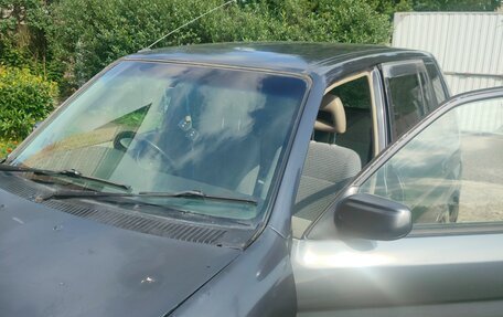 Mazda Demio III (DE), 1998 год, 170 000 рублей, 7 фотография
