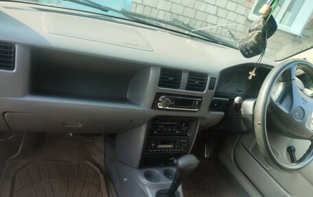 Mazda Demio III (DE), 1998 год, 170 000 рублей, 8 фотография