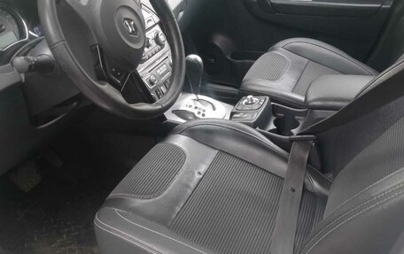 Renault Koleos I рестайлинг 2, 2013 год, 1 250 000 рублей, 11 фотография