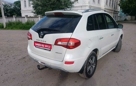 Renault Koleos I рестайлинг 2, 2013 год, 1 250 000 рублей, 7 фотография