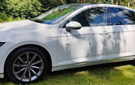 Volkswagen Passat B8 рестайлинг, 2020 год, 2 950 000 рублей, 3 фотография