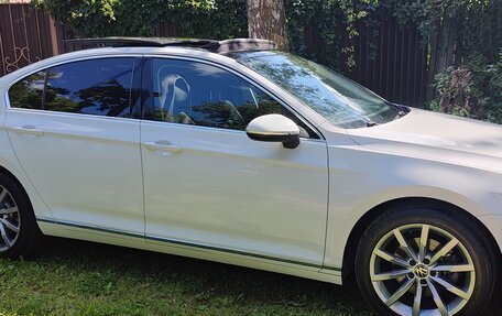 Volkswagen Passat B8 рестайлинг, 2020 год, 2 950 000 рублей, 4 фотография