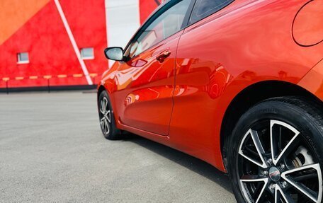 KIA cee'd III, 2013 год, 1 200 000 рублей, 2 фотография