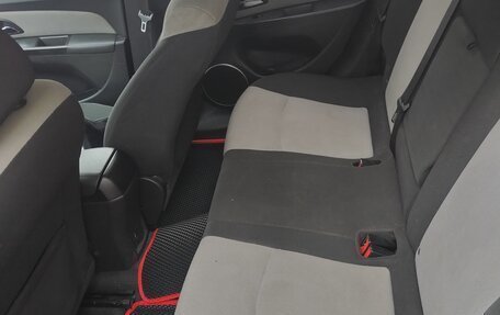 Chevrolet Cruze II, 2013 год, 650 000 рублей, 5 фотография