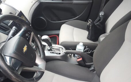 Chevrolet Cruze II, 2013 год, 650 000 рублей, 6 фотография