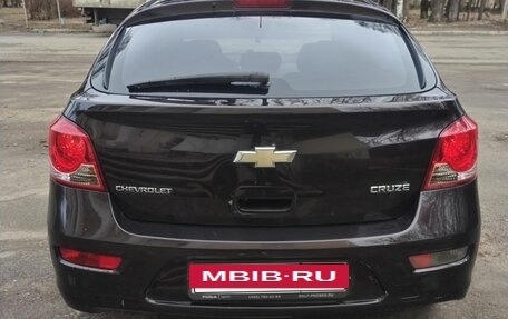 Chevrolet Cruze II, 2013 год, 650 000 рублей, 4 фотография
