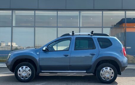 Renault Duster I рестайлинг, 2012 год, 599 000 рублей, 6 фотография