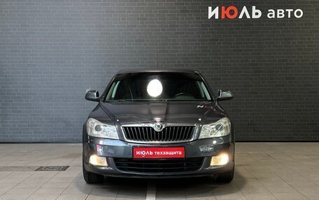 Skoda Octavia, 2009 год, 650 000 рублей, 2 фотография