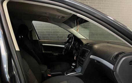 Skoda Octavia, 2009 год, 650 000 рублей, 9 фотография