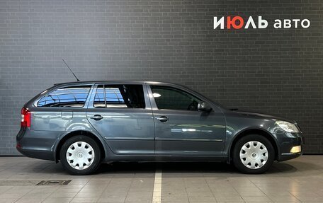 Skoda Octavia, 2009 год, 650 000 рублей, 4 фотография