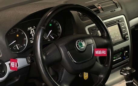 Skoda Octavia, 2009 год, 650 000 рублей, 8 фотография