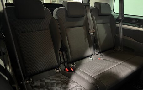 Citroen SpaceTourer I, 2018 год, 2 999 800 рублей, 8 фотография