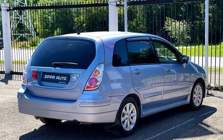 Suzuki Liana, 2006 год, 519 000 рублей, 4 фотография
