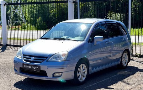 Suzuki Liana, 2006 год, 519 000 рублей, 3 фотография