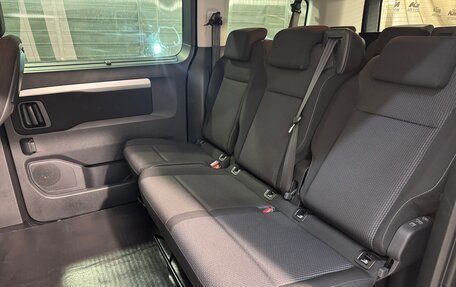 Citroen SpaceTourer I, 2018 год, 2 999 800 рублей, 6 фотография