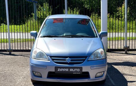 Suzuki Liana, 2006 год, 519 000 рублей, 2 фотография