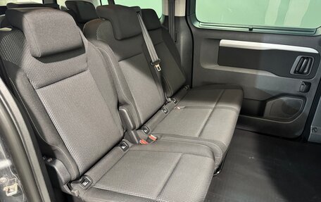 Citroen SpaceTourer I, 2018 год, 2 999 800 рублей, 4 фотография