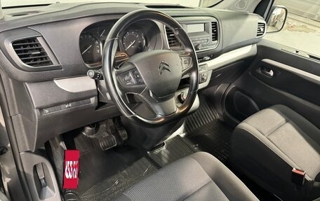 Citroen SpaceTourer I, 2018 год, 2 999 800 рублей, 7 фотография