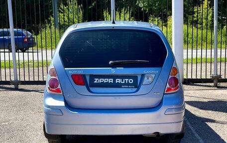 Suzuki Liana, 2006 год, 519 000 рублей, 5 фотография