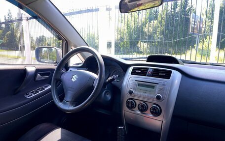 Suzuki Liana, 2006 год, 519 000 рублей, 9 фотография