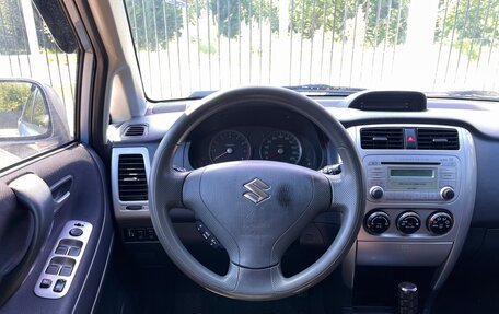 Suzuki Liana, 2006 год, 519 000 рублей, 11 фотография