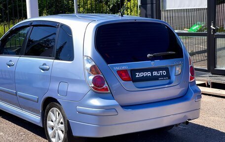Suzuki Liana, 2006 год, 519 000 рублей, 7 фотография