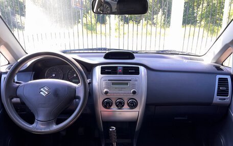 Suzuki Liana, 2006 год, 519 000 рублей, 10 фотография