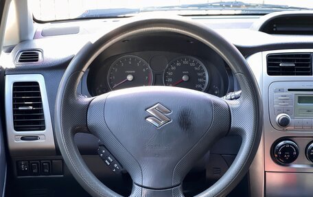 Suzuki Liana, 2006 год, 519 000 рублей, 12 фотография