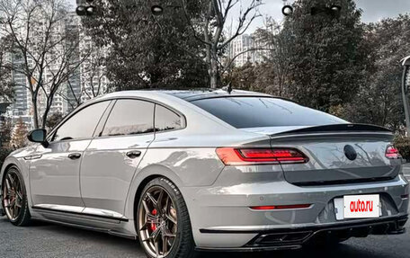 Volkswagen Arteon I, 2021 год, 2 567 000 рублей, 5 фотография
