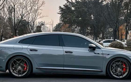 Volkswagen Arteon I, 2021 год, 2 567 000 рублей, 3 фотография