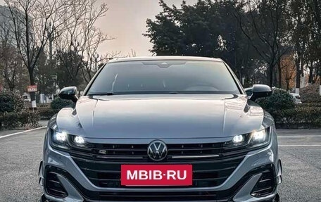 Volkswagen Arteon I, 2021 год, 2 567 000 рублей, 2 фотография