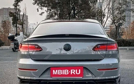 Volkswagen Arteon I, 2021 год, 2 567 000 рублей, 6 фотография