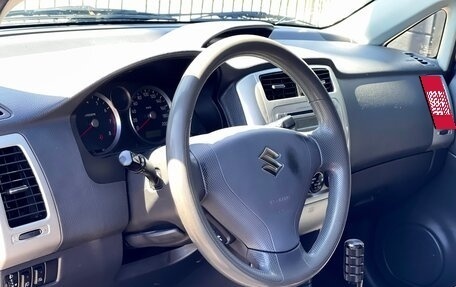Suzuki Liana, 2006 год, 519 000 рублей, 8 фотография