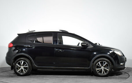 Lifan X50, 2017 год, 499 000 рублей, 4 фотография