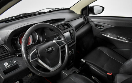 Lifan X50, 2017 год, 499 000 рублей, 9 фотография
