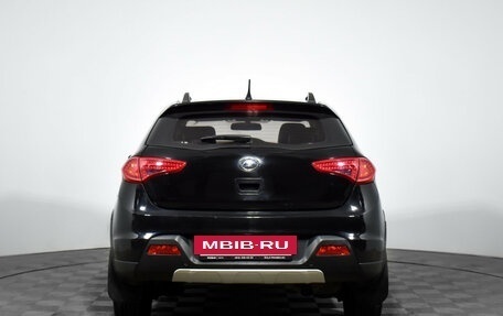 Lifan X50, 2017 год, 499 000 рублей, 6 фотография